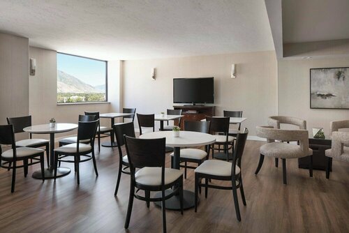 Гостиница Hyatt Place Provo в Прово