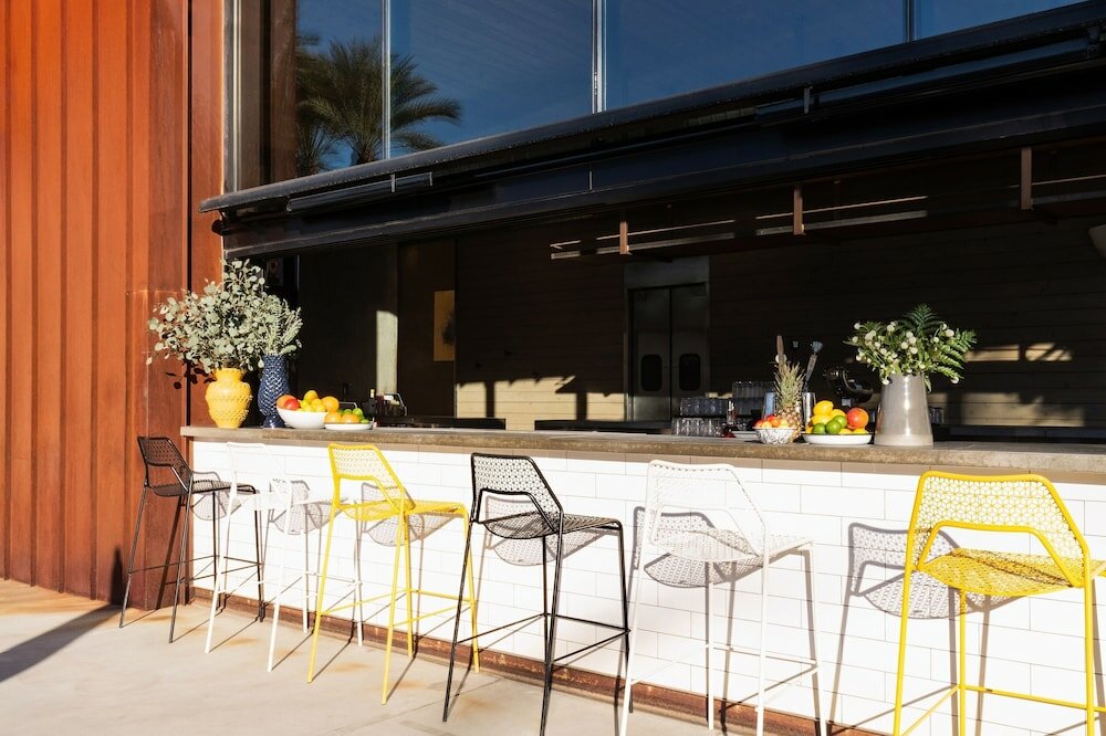 Фото Arrive Palm Springs