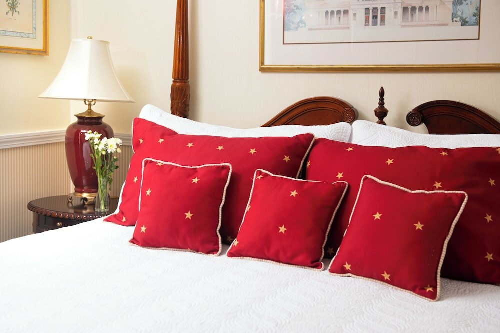 Фото Americas Cup Inn