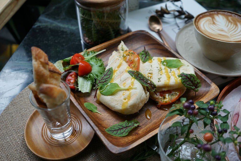 Фото Nihao Cafe Hotel