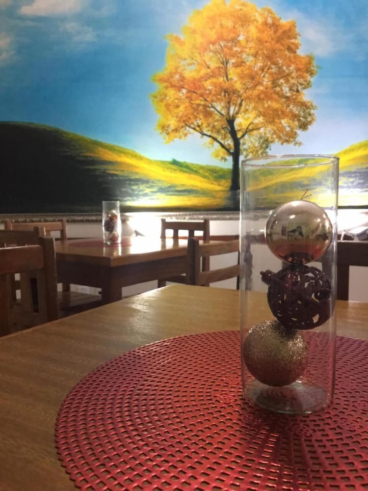 Фото Ipê Hotel Guarulhos