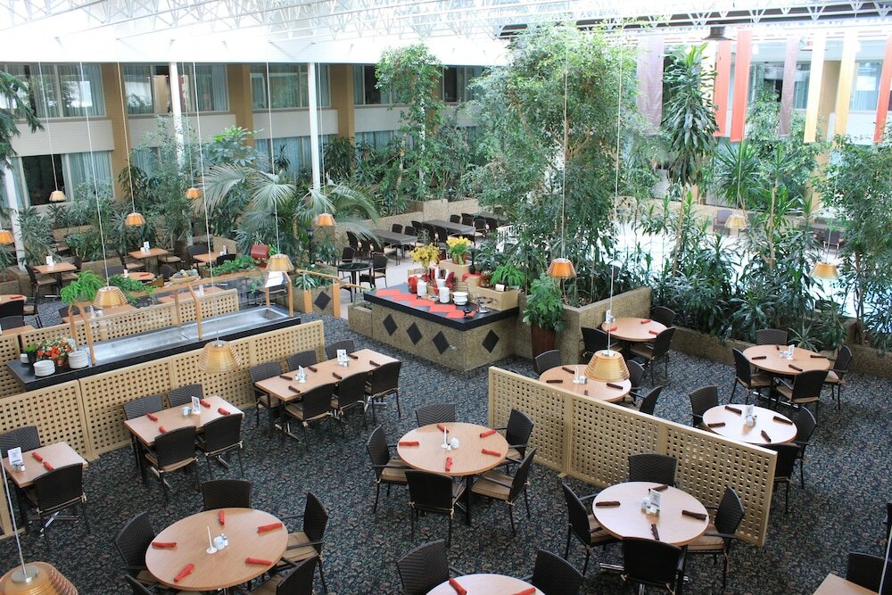 Фото Westlock Inn and Conference Centre