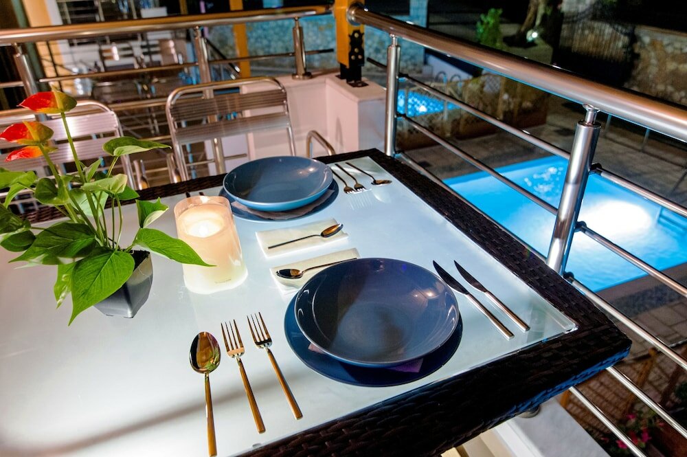 Фото All Saints Villas