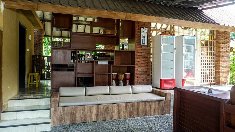 Фото The Janan Villa