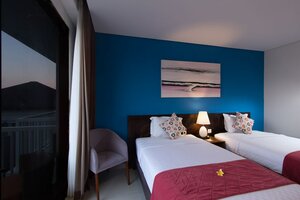 Гостиница Abian Harmony Hotel