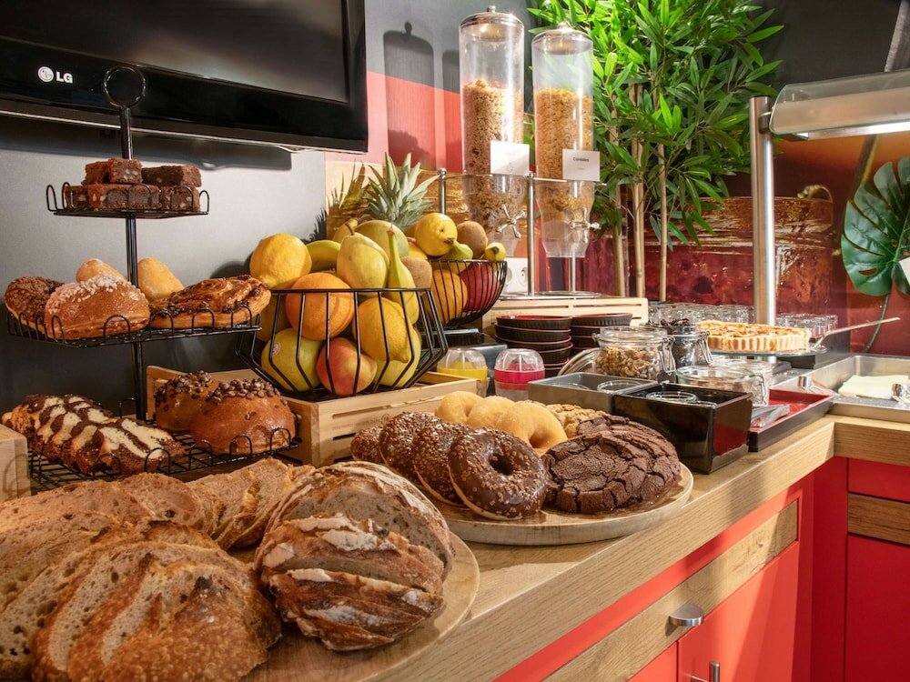 Фото Ibis Cannes Centre