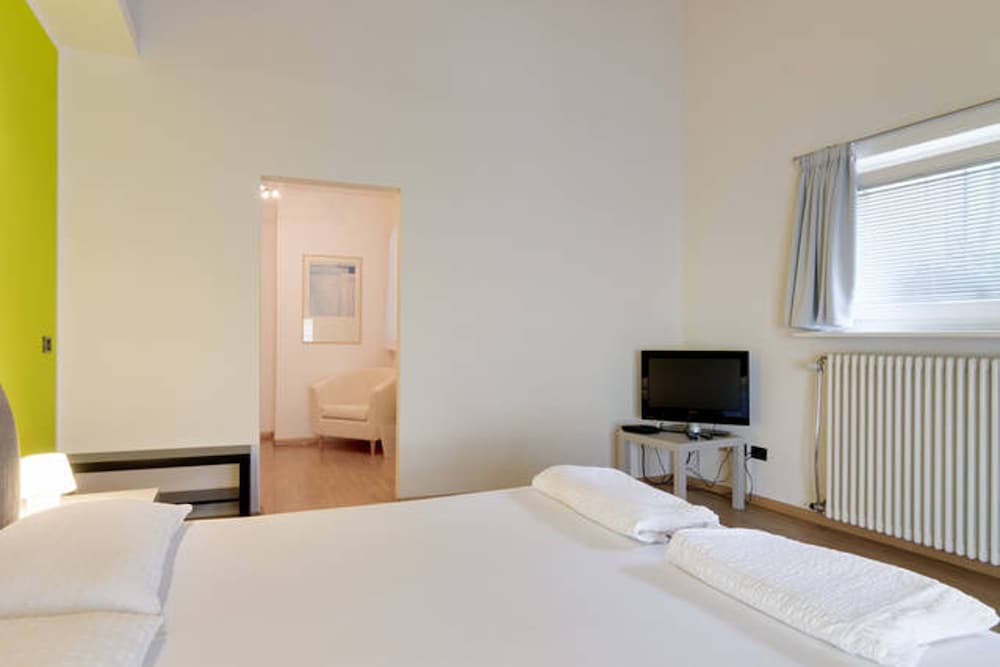 Фото B&b Al Palazzo Malfatti