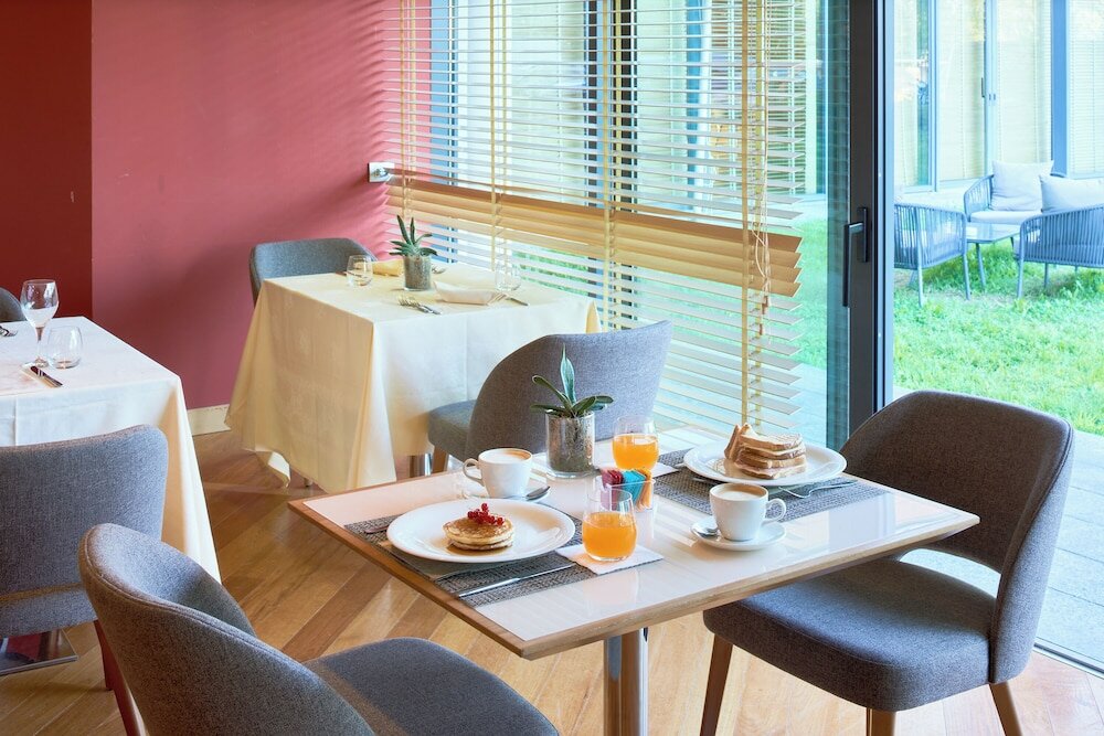 Фото Unahotels Varese