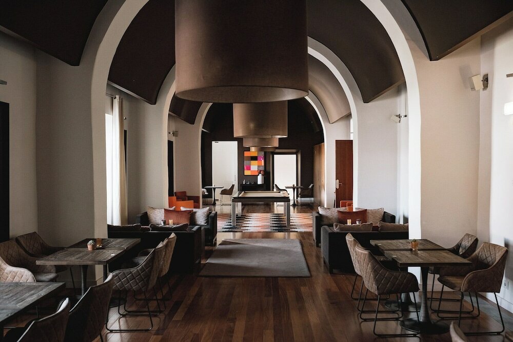 Фото M'ar De Ar Aqueduto