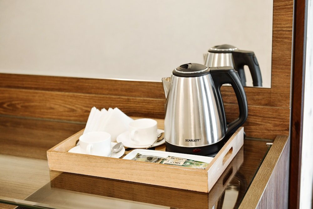 Фото Bishkek Centrum Hotel