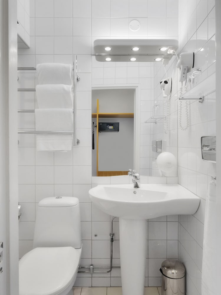 Фото Strand Hotel Borgholm