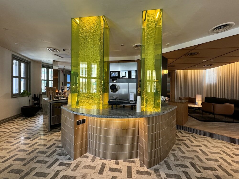 Фото Ann Siang House