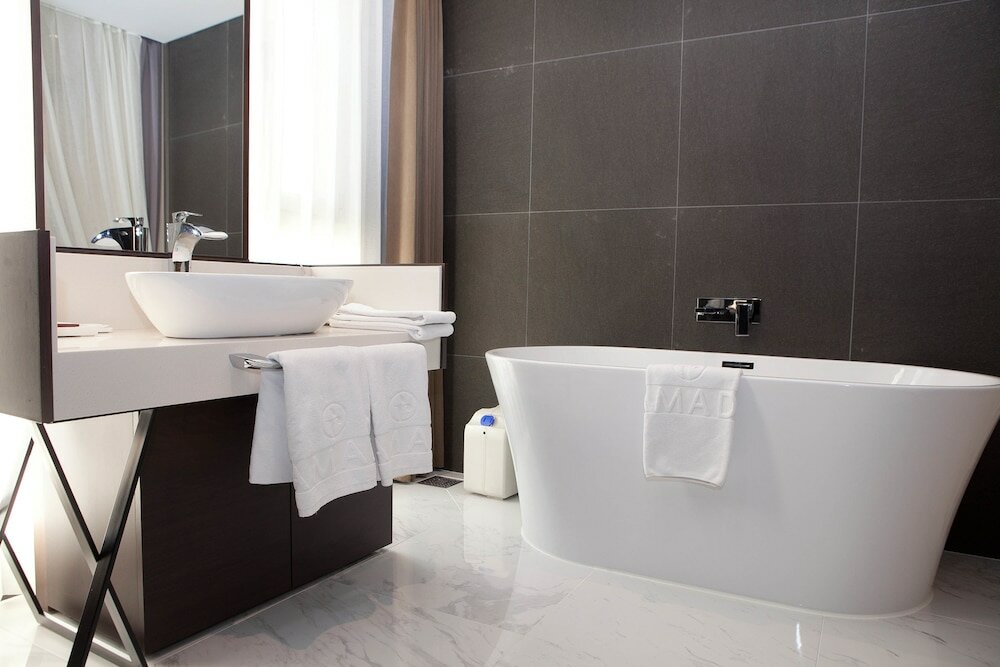 Фото Seoubong Beach Hotel