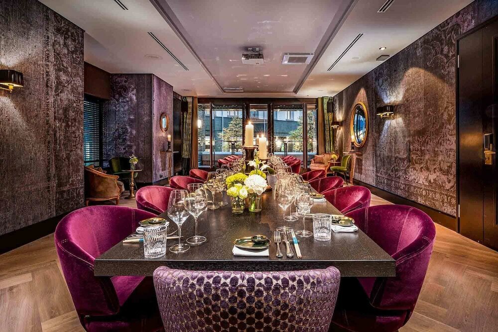 Фото Tortue Hamburg