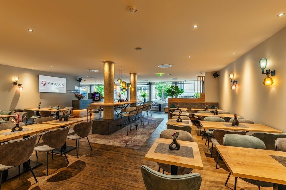 Фото CityClass Hotel Europa am Dom