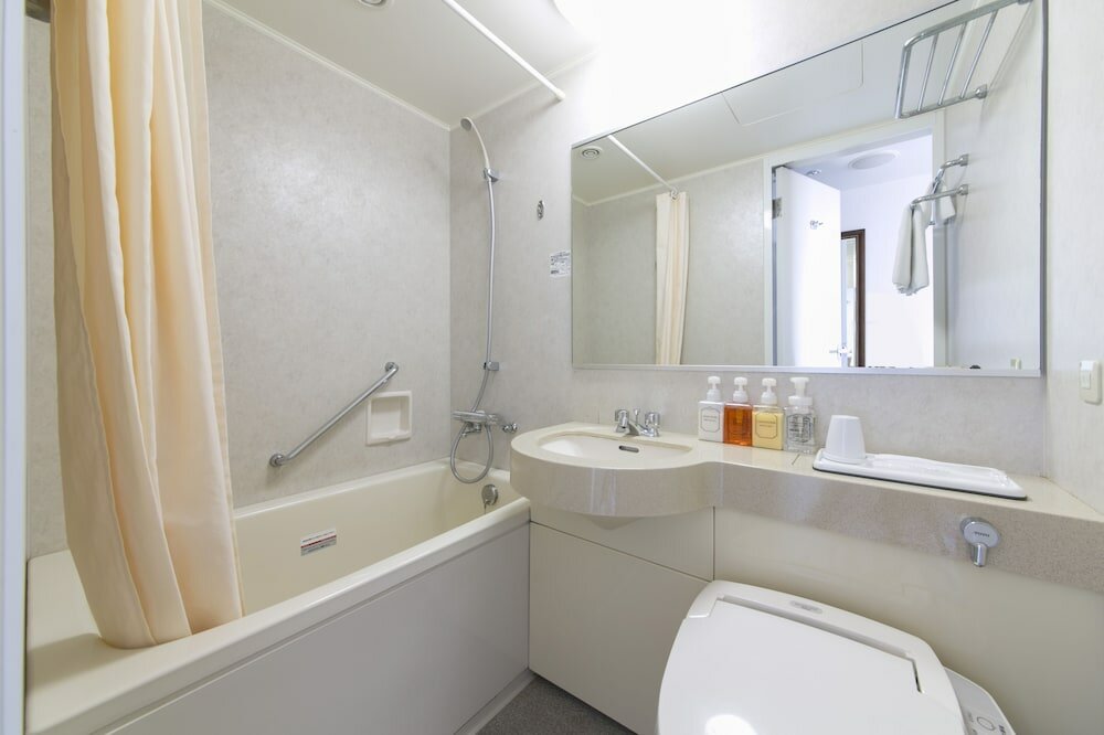 Фото Hotel Green Park Tsu