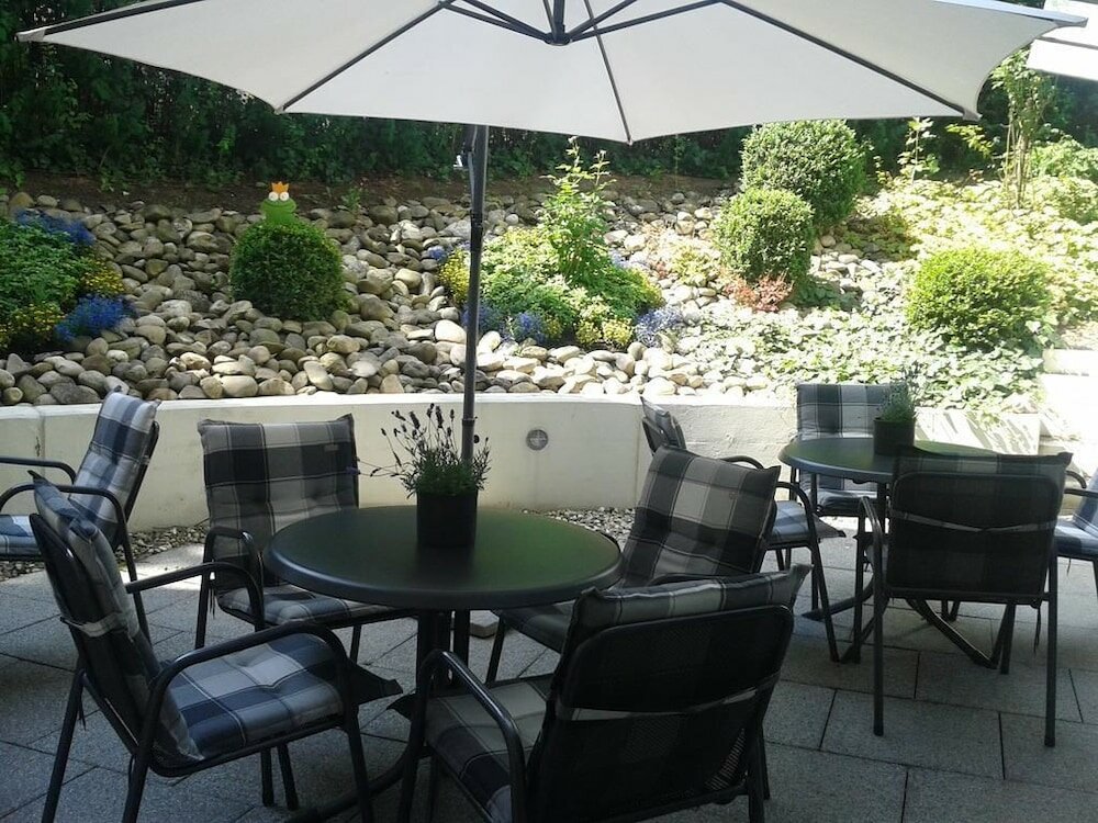 Фото Biohotel Wilhelmshöher Tor