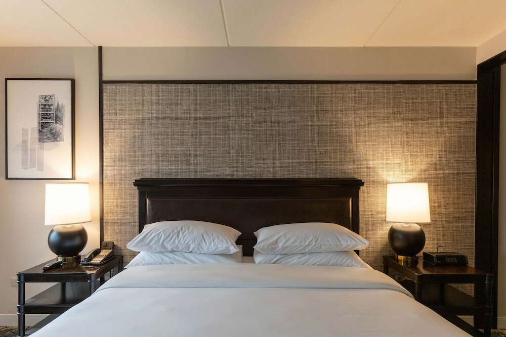 Фото Sheraton Chicago Northbrook Hotel