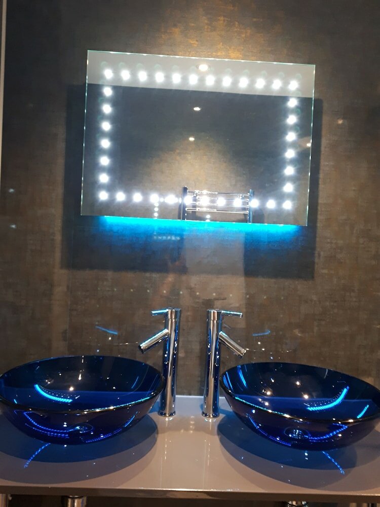 Фото Canterbury Lodge