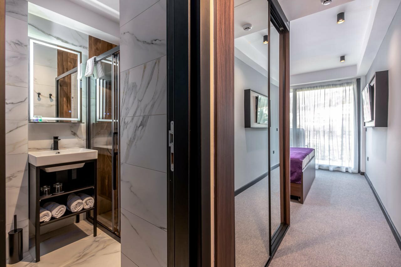 Фото Hotel AD Turres
