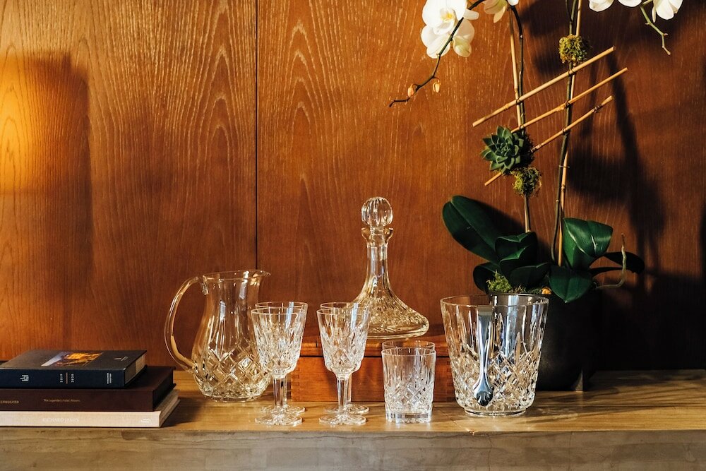 Фото The Knickerbocker