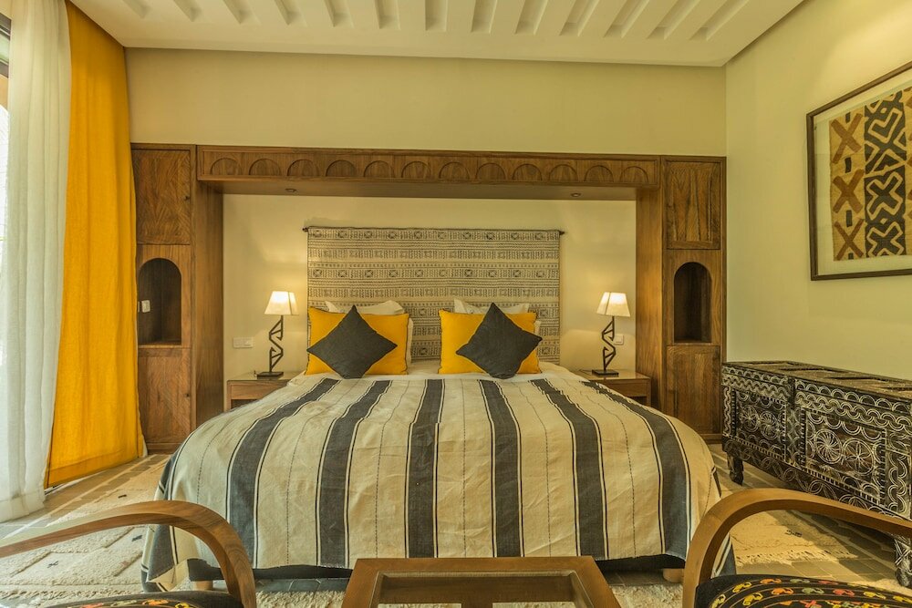 Фото Villa Le Perroquet Bleu