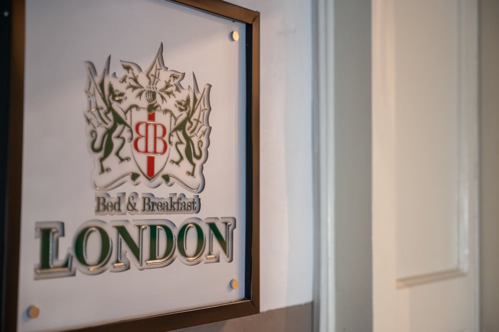 Фото Hotel London B&b