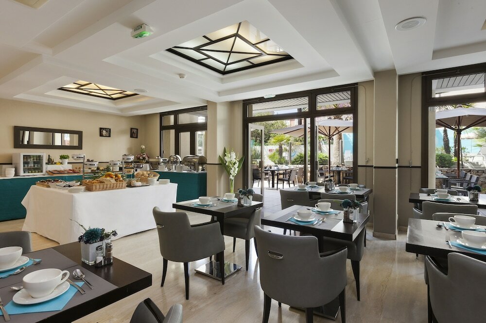 Фото Nehô Suites Cannes Croisette