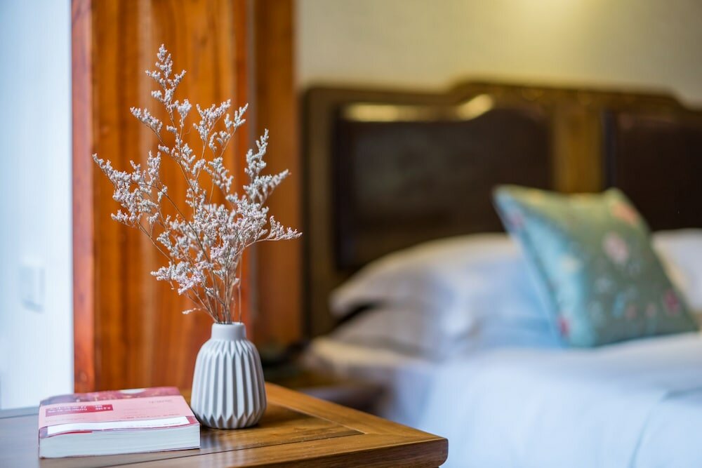 Фото Yangshuo Riverview Hotel