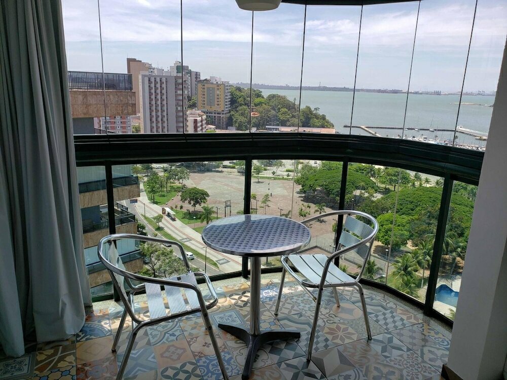 Фото Hotel Costa Victória