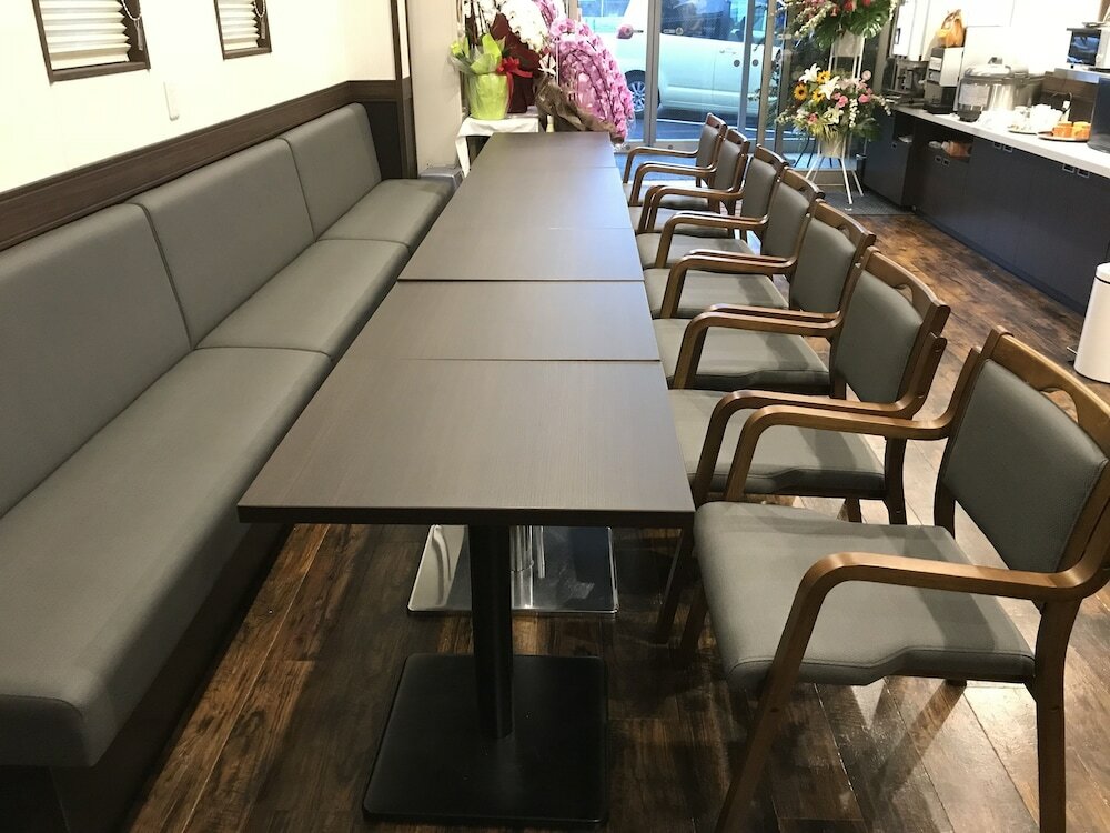 Фото Hotel Famitic Nikko