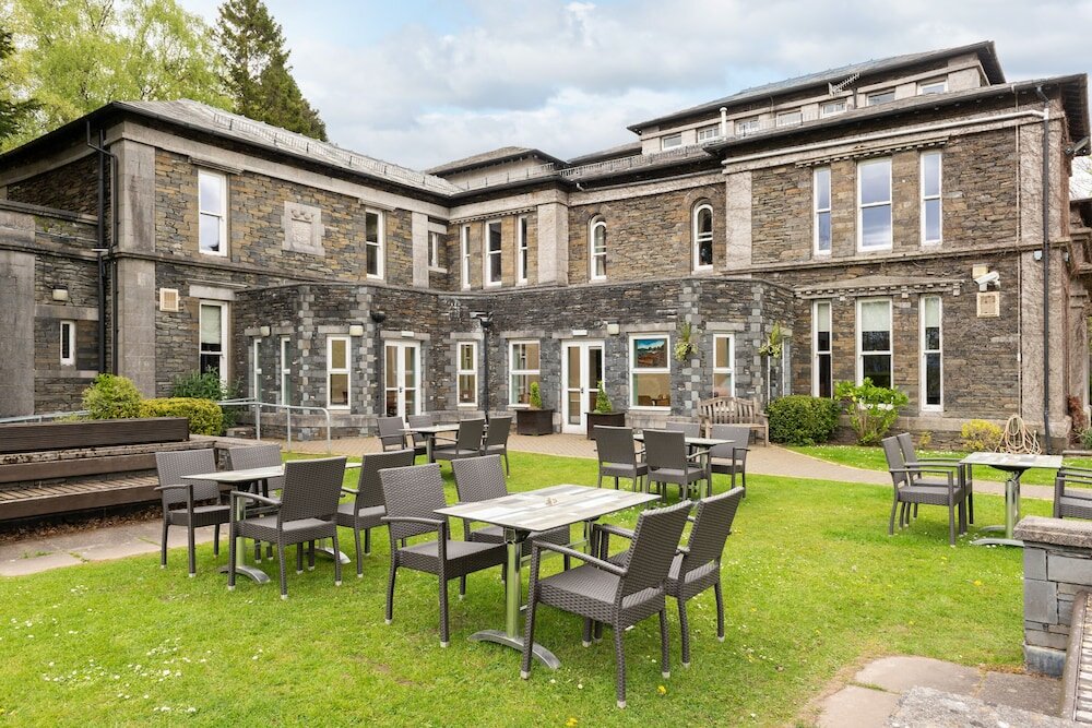 Фото Windermere Manor Hotel