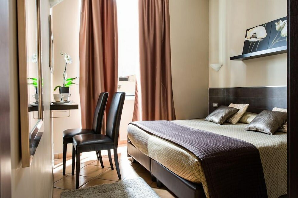 Фото Hotel Cervia