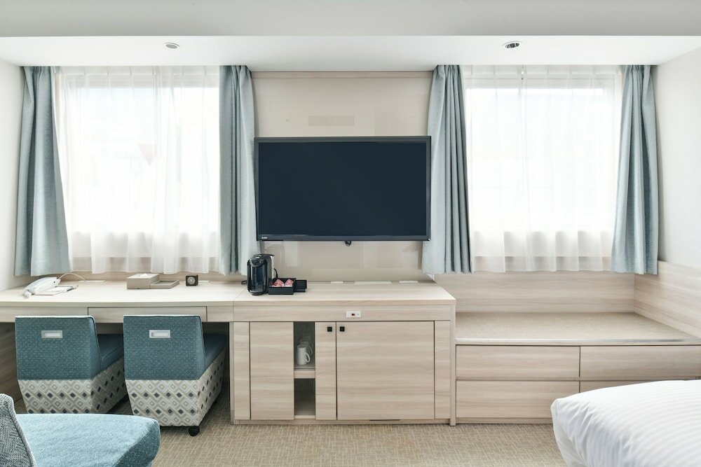 Фото Vessel Hotel Campana Nagoya