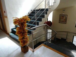 Гостиница Grand Plaza