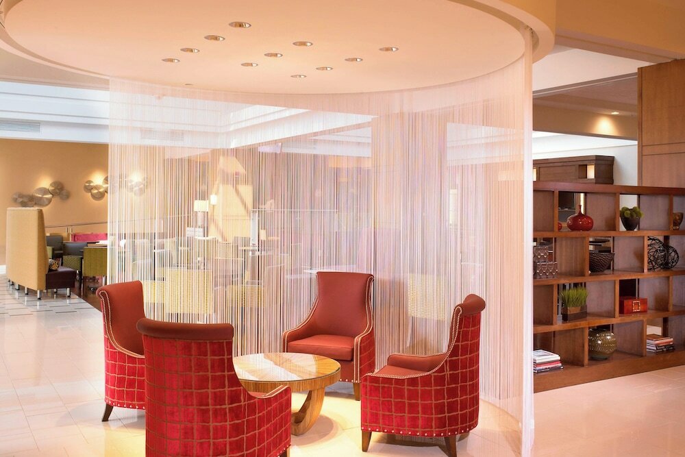 Фото Detroit Marriott Troy