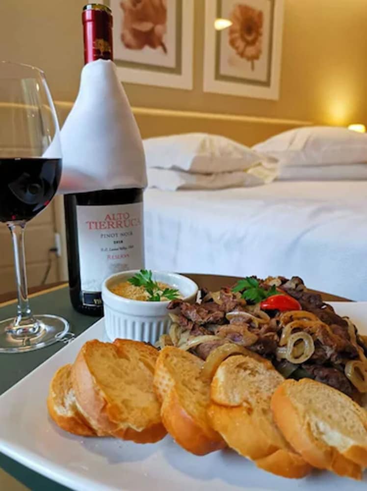 Фото Grande Hotel Canela