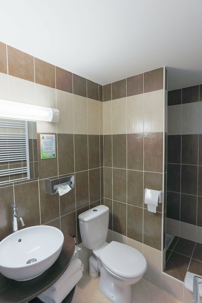 Фото Hotel du Clocher