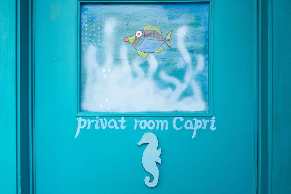 Фото Eco Hostel Floreale
