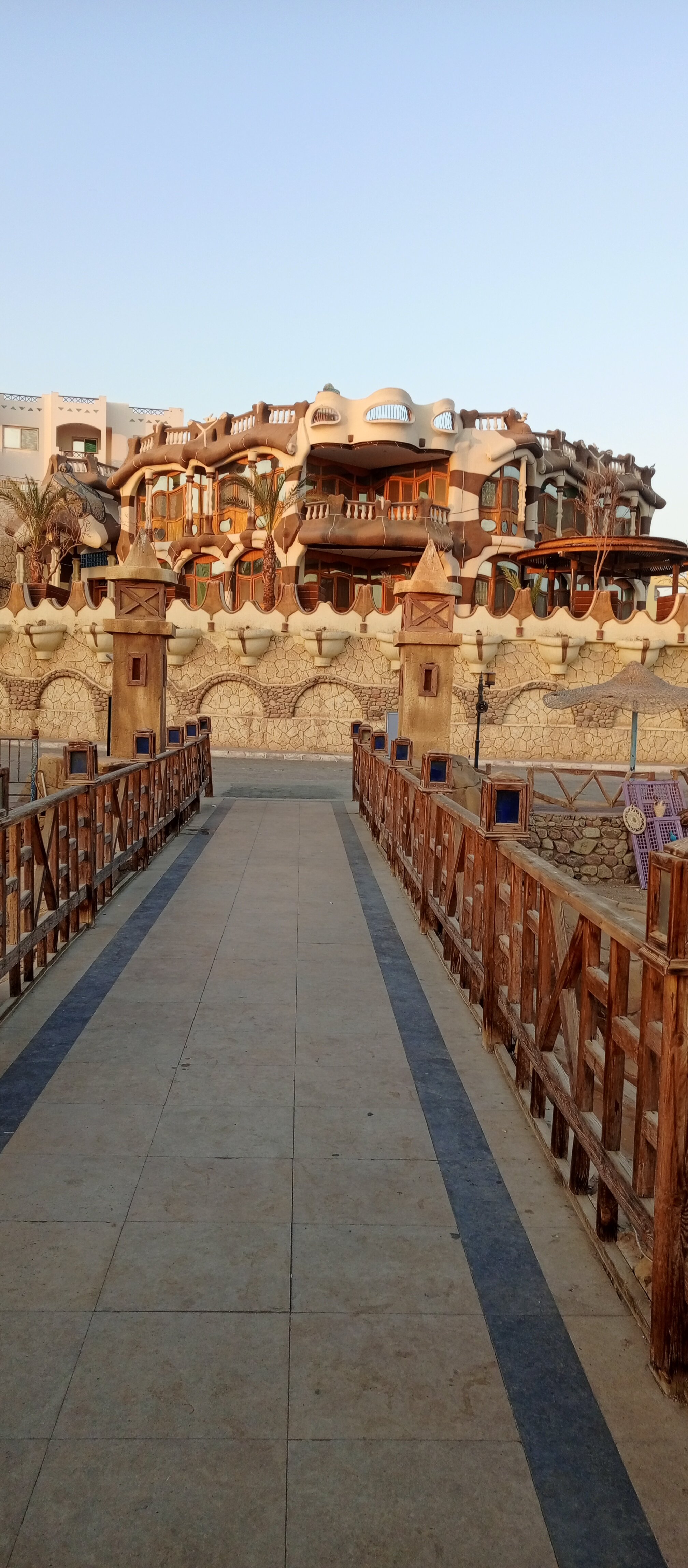 Фото Shark's Bay Oasis