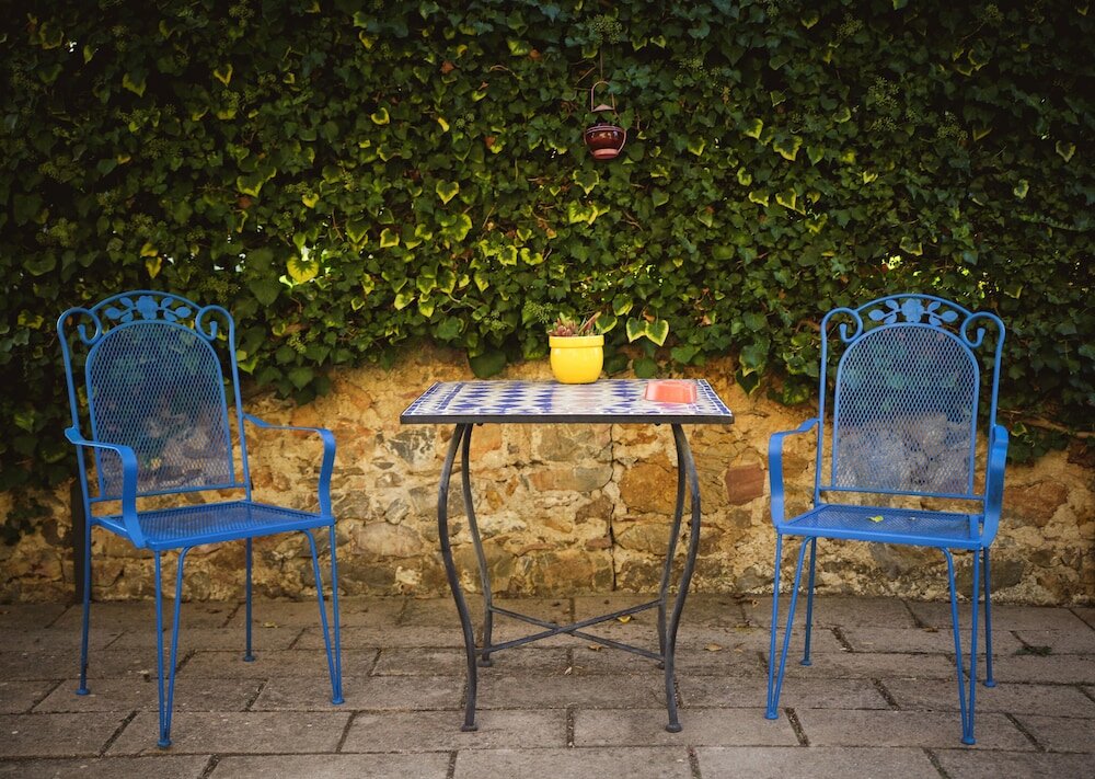 Фото Il Poggio di Teo