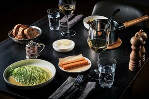 Гостиница Hotel Warszawa