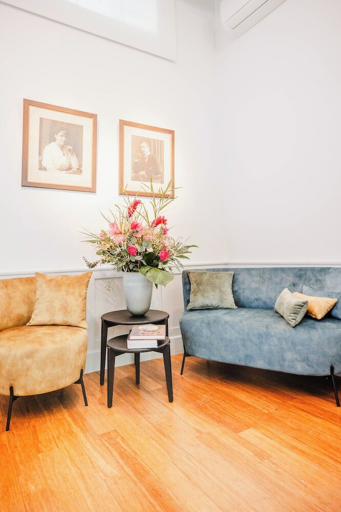 Фото Boutique Hotel Maison Emile