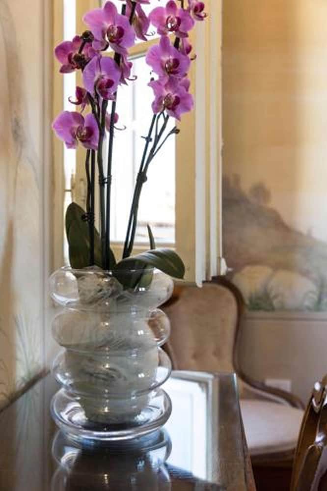 Фото Maison de Charme Alla Corte degli Angeli