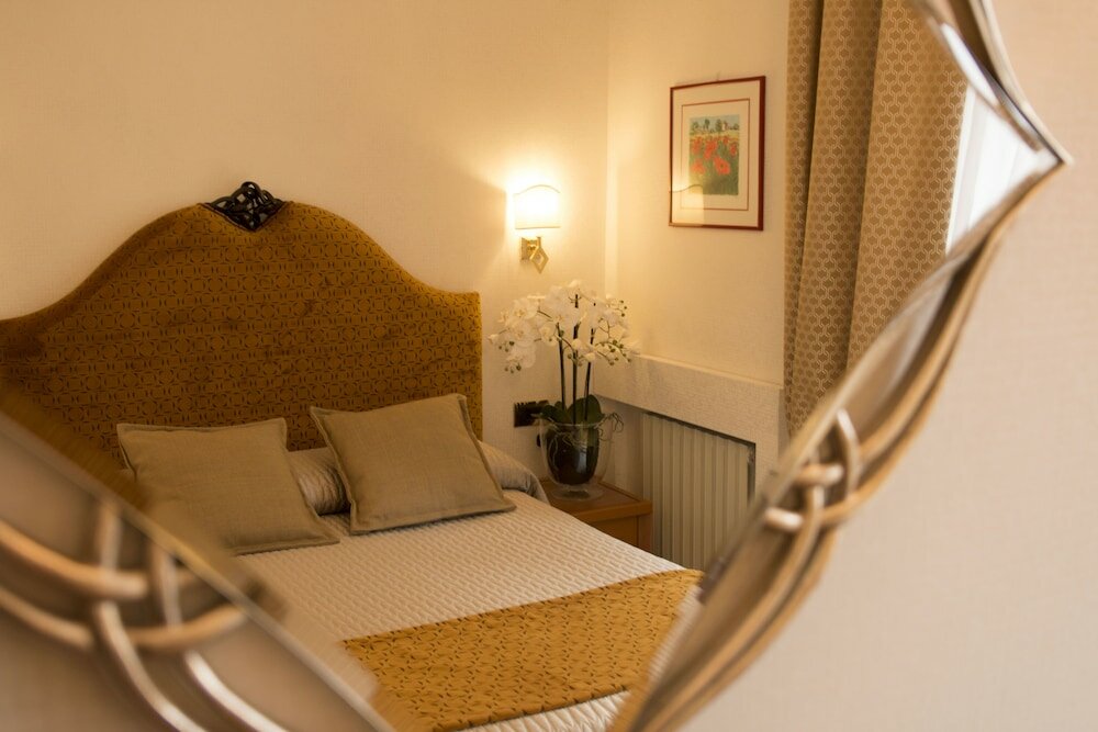 Фото Hotel Europa