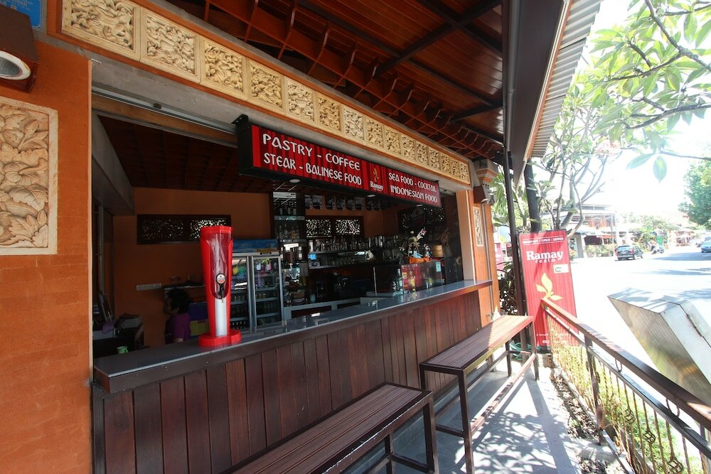 Фото Ramayana Hotel Sanur