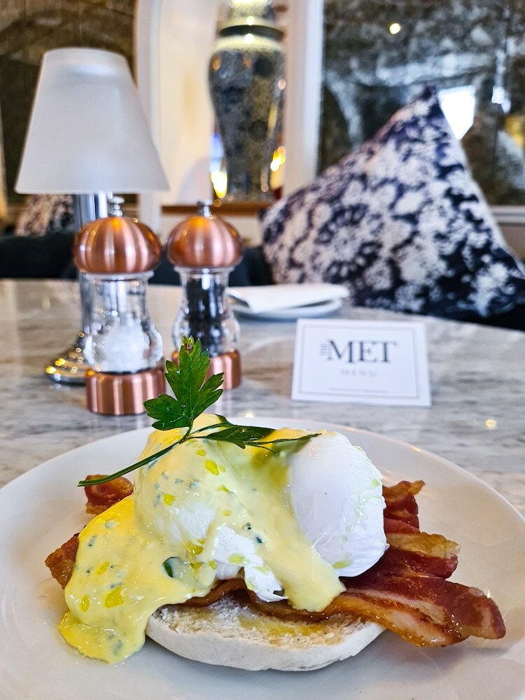 Фото The Metropole Hotel Cork