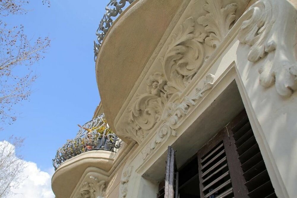 Фото Hostal Balkonis