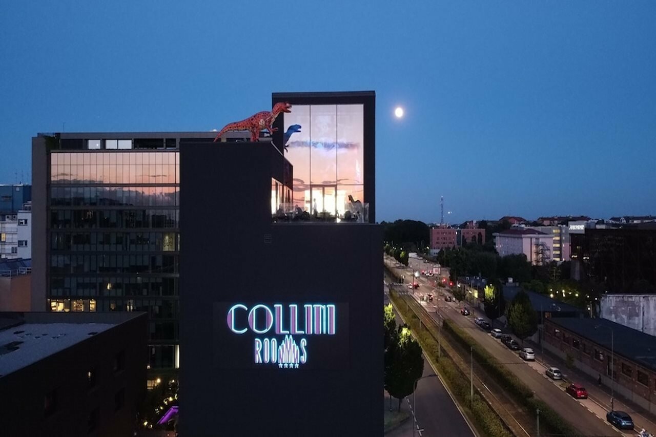 Фото Collini Rooms