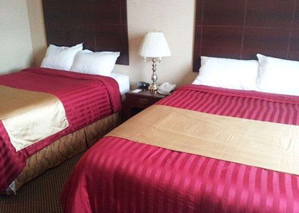 Фото Econo Lodge City Centre